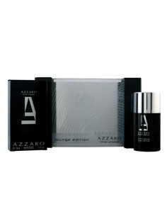 Azzaro Homme Lot 2 Artikel