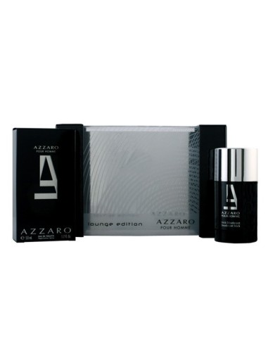 Azzaro Homme Lote 2 Artigos