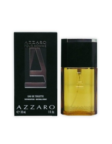 Azzaro Homme Eau Toilette Vapo 30 ml