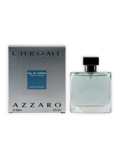 Chrome Eau Toilette Vapo 30 ml