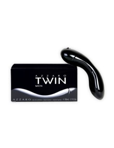 Twin Men Eau Toilette Vapo 50 ml