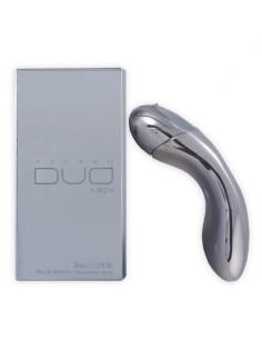 Duo Men Eau Toilette Vapo 50 ml