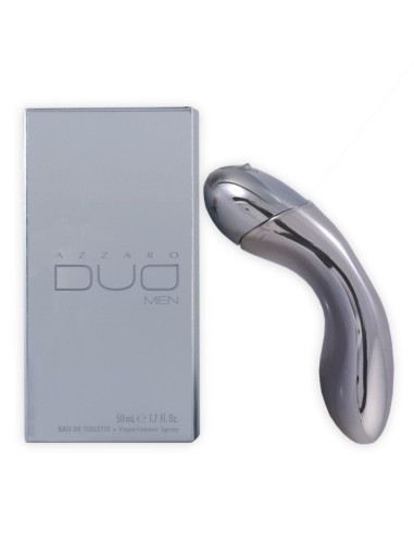 Duo Men Eau Toilette Vapo 50 ml