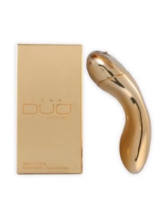 Duo Woman Eau Toilette Vapo 50 ml