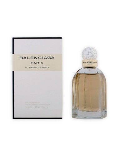 Balenciaga Paris Eau de Parfum Vapo 75 ml