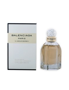 Balenciaga Paris Eau de Parfum Vapo 50 ml