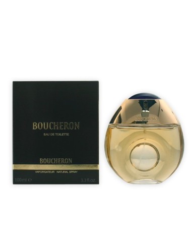 Boucheron Eau Parfum Vapo 100 ml