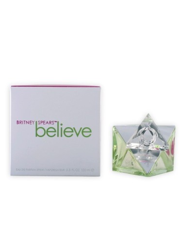 Believe Eau Parfum Vapo 100 ml