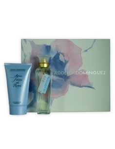 Agua Rosas Lote 2 Artigos