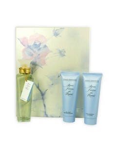 Agua Rosas Lotto 3 Articoli