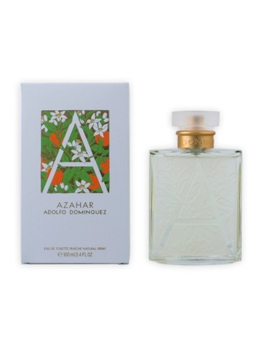 Azahar Agua de Colonia Vapo 100 ml