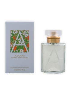 Azahar Eau de Toilette Vapo 50 ml