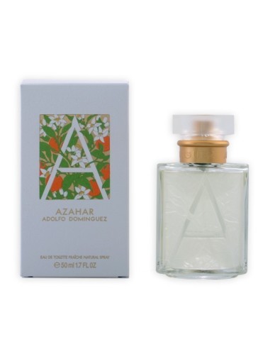 Azahar Agua de Colonia Vapo 50 ml