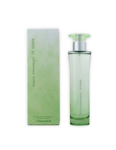Te Verde Eau de Toilette Vapo 100 ml