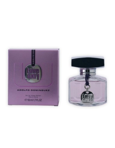 U Love Live Eau Toilette Vapo. 50 ml