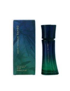 Bambu Donna Eau Toilette Vapo 50 ml