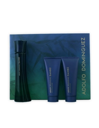 Bambu Woman Lote 3 Artigos