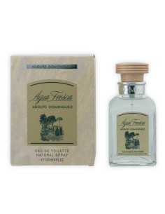 Agua Fresca Eau de Toilette Verdampfer 120 ml