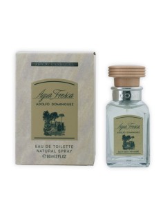 Agua Fresca Eau de Toilette Vaporizador 60 ml