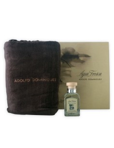 Agua Fresca Lote 2 Artigos