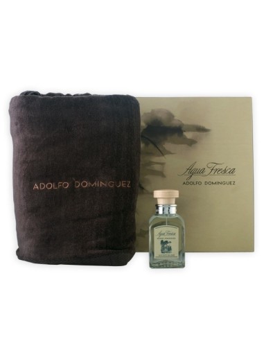 Agua Fresca Lote 2 Artigos