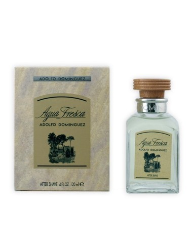 AGUA FRESCA After Shave 120 ml