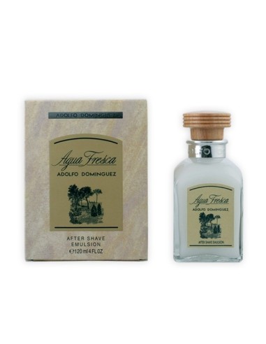 Baume après-rasage Agua Fresca 120 ml