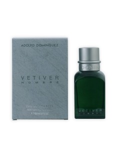 Vetiver Mann Eau de Toilette Vapo 60 ml
