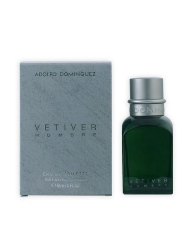 Vetiver Homem Eau de Toilette Vapo 60 ml