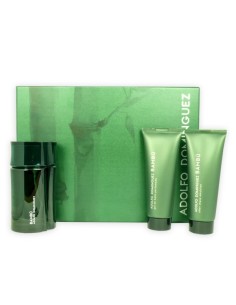 Bambu Man Lot 3 Einträge