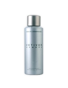 Vetiver Homem Desodorante Vapo 200 ml