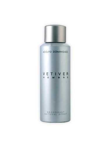 Vetiver Homem Desodorante Vapo 200 ml