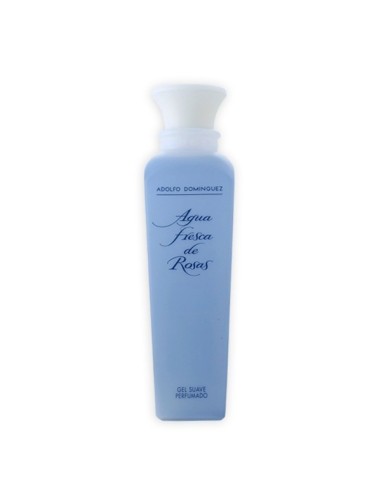 Agua Rosas Bath Gel 500 ml