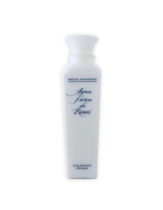 Agua Rosas Loción Hidratante Corporal 500 ml
