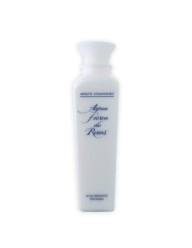 Agua Rosas Obergefreiter Befeuchtend Hautwasser 500 ml
