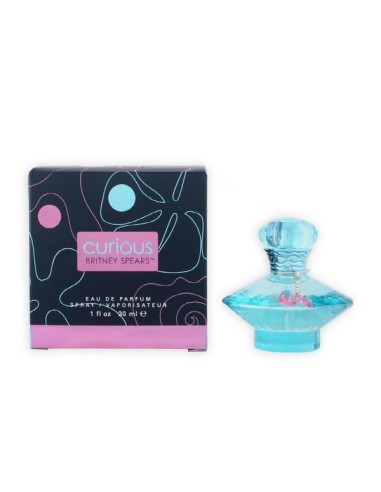 Curious Eau Parfum Vapo 30 ml