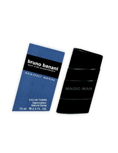 Magic Man 100 ml