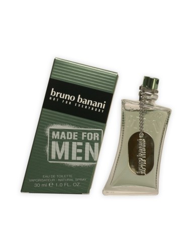 Made for Men Eau Toilette Vapo 30 ml