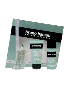 Made for Men Lotto 3 Articoli