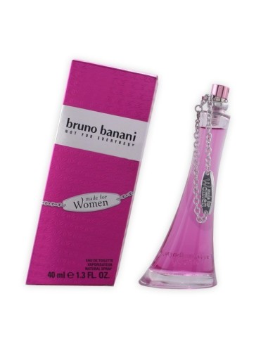 Made for Woman Eau Toilette Vapo 40 ml
