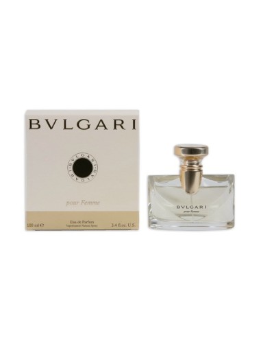 Bvlgari Bvlgari 100 ml