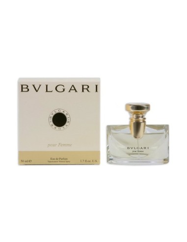 Bvlgari Bvlgari 50 ml