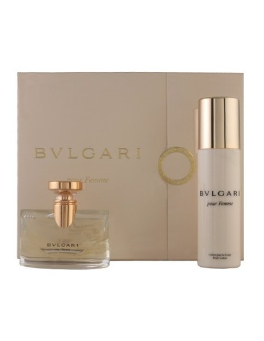 Bvlgari Lot 2 Pz