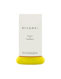 Petits Et Mamans Shampoo 200 ml