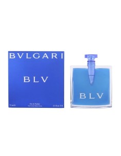 BLV Eau de Parfum Vapo. 75 ml 