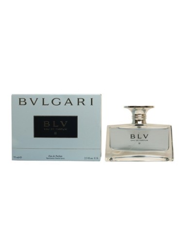BLV II Eau de Parfum Vapo. 75 ml