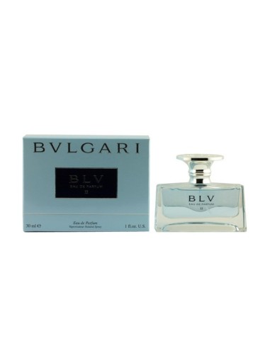 BLV II Eau de Parfum Vapo. 30 ml