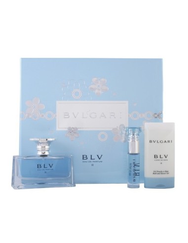 BLV II Lot 3 Articles