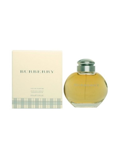 Burberry Eau de Parfum Vapo. 100 ml