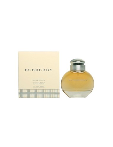 Burberry Eau de Parfum Vapo. 50 ml